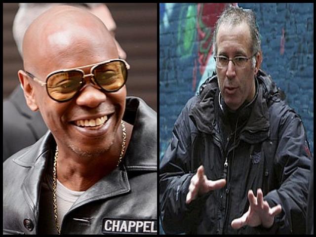 Famous People with surname Chappelle