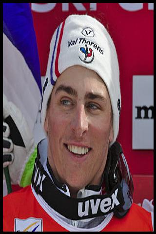 Famous People with surname Chapuis