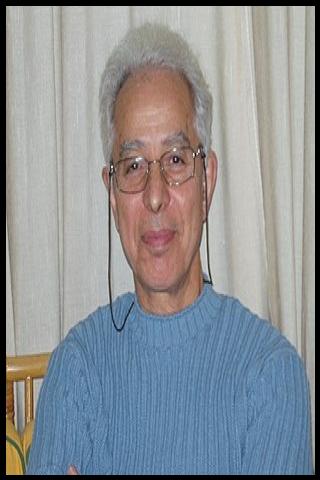 Famous People with surname Charalambides