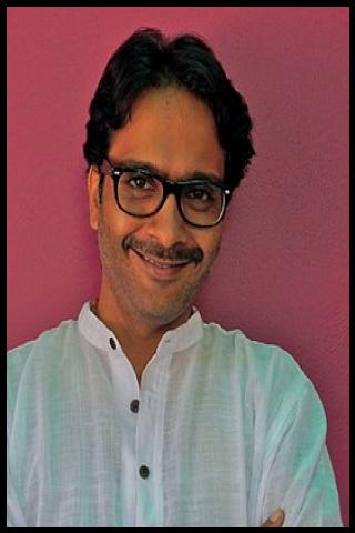 Famous People with surname Charan