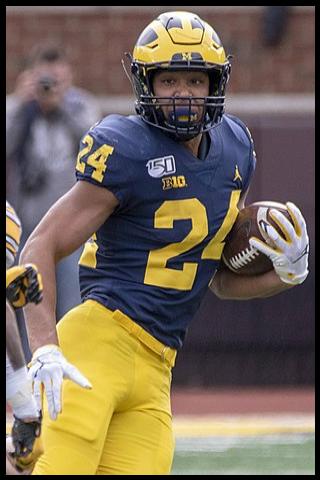 Famous People with surname Charbonnet