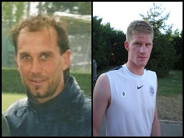 Famous People with surname Charbonnier