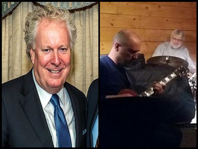 Famous People with surname Charest
