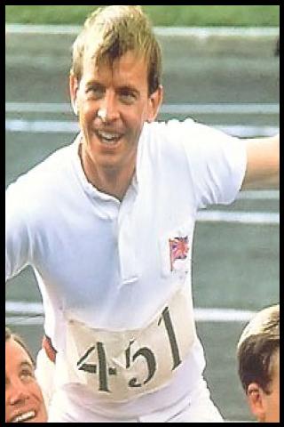 Famous People with surname Charleson