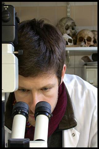 Famous People with surname Charlier