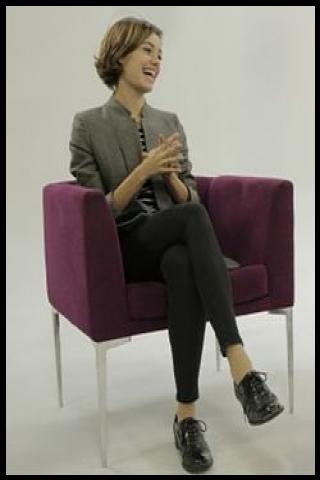 Famous People with surname Charlotte