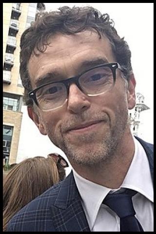 Famous People with surname Charnock