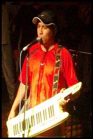 Famous People with surname Charri