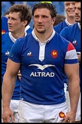 Famous People with surname Chat