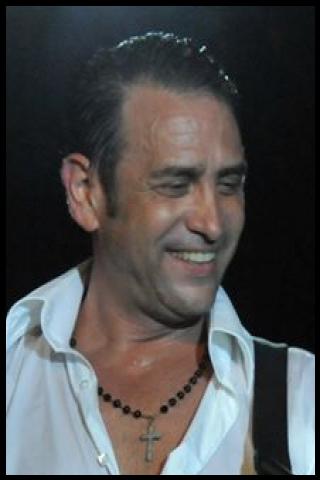 Famous People with surname Chato