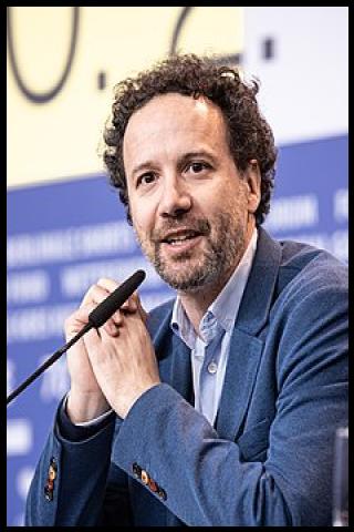 Famous People with surname Chatrian