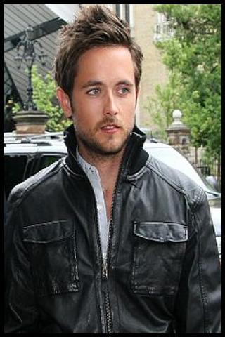 Famous People with surname Chatwin