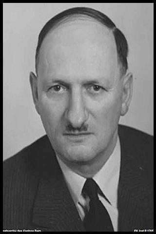 Famous People with surname Chaudet