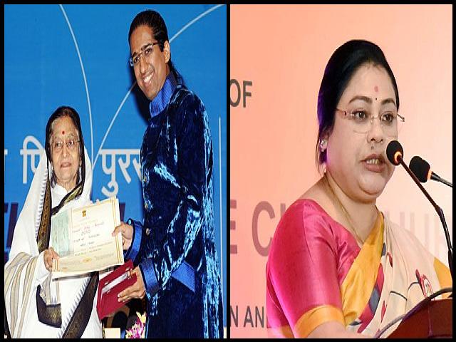 Famous People with surname Chaudhuri