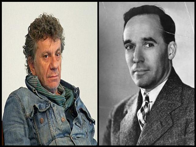 Famous People with surname Chauvel