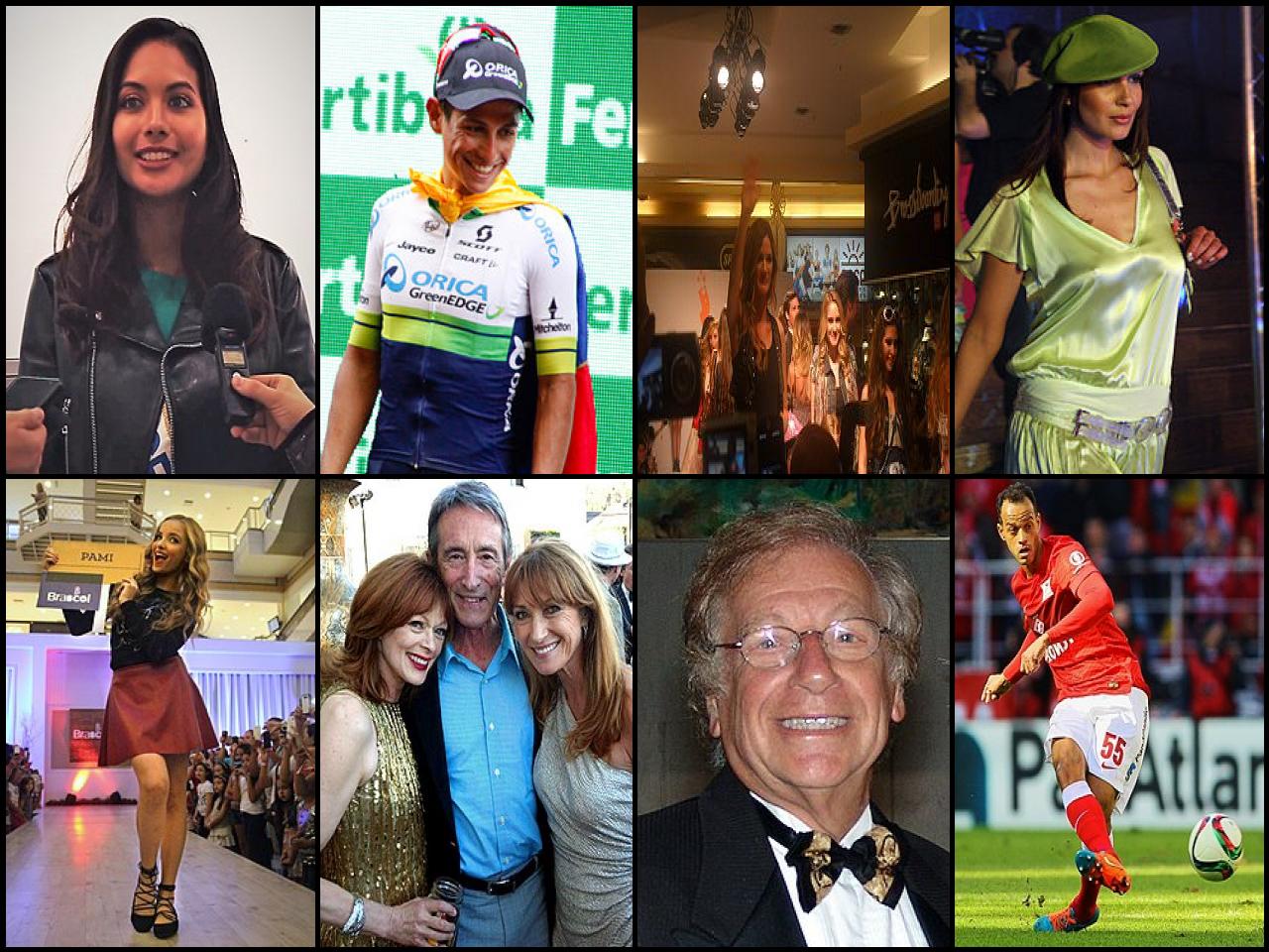 Famous People with surname Chaves