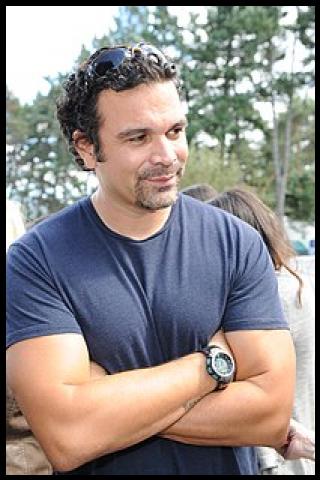 Famous People with surname Chavira