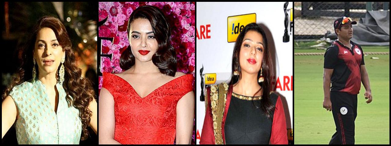 Famous People with surname Chawla