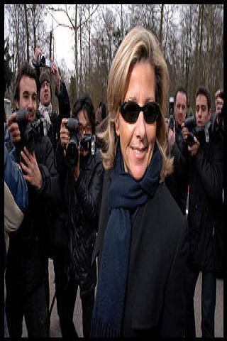 Famous People with surname Chazal