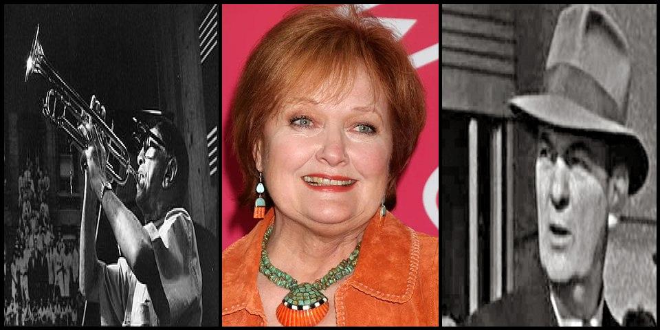 Famous People with surname Cheatham