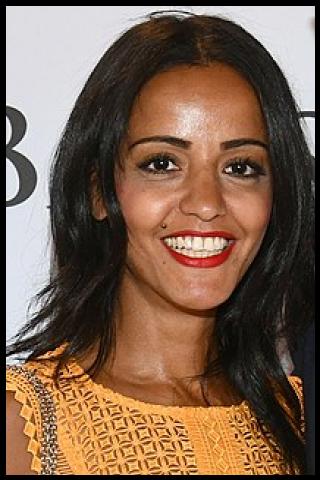 Famous People with surname Chebli