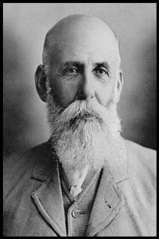 Famous People with surname Cheeseman