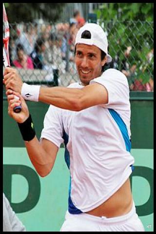 Famous People with surname Chela