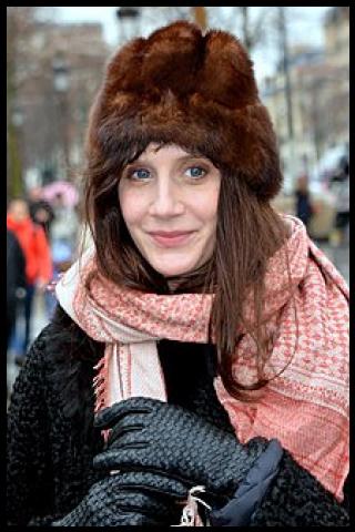 Famous People with surname Chemla