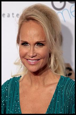 Famous People with surname Chenoweth