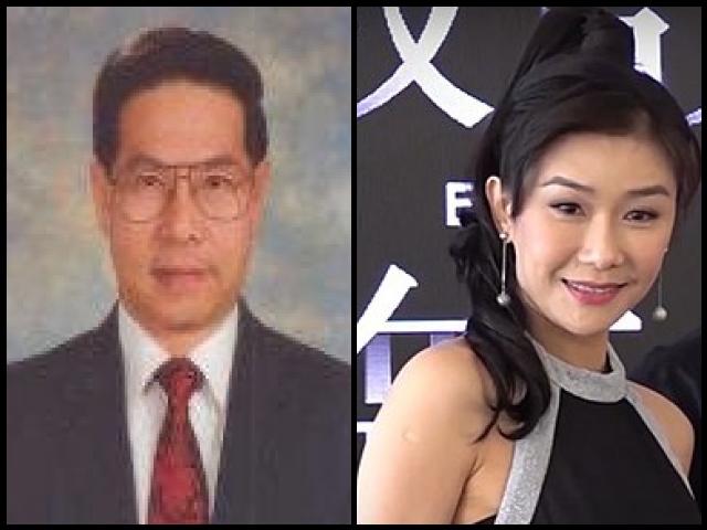 Famous People with surname Cheong