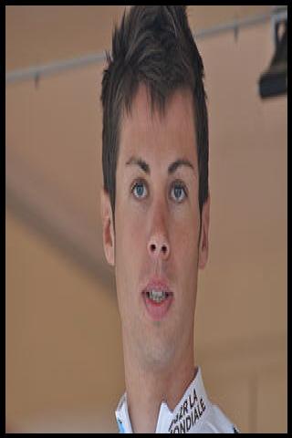 Famous People with surname Cherel