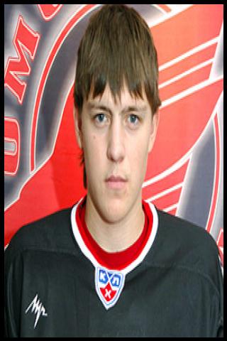 Famous People with surname Cherepanov