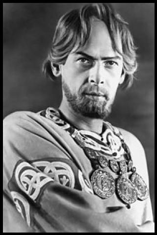 Famous People with surname Cherkasov