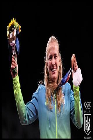 Famous People with surname Cherkasova