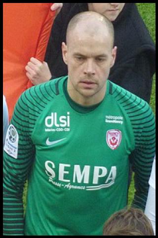 Famous People with surname Chernik