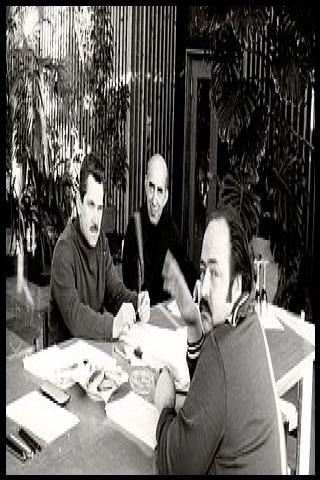 Famous People with surname Chernyaev