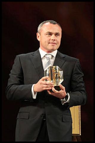 Famous People with surname Chernyak