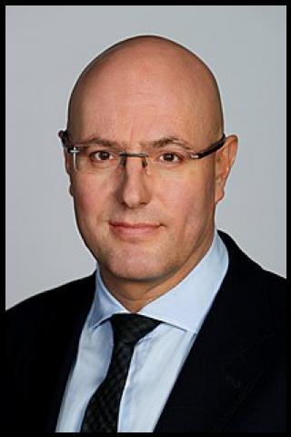 Famous People with surname Chernyshenko