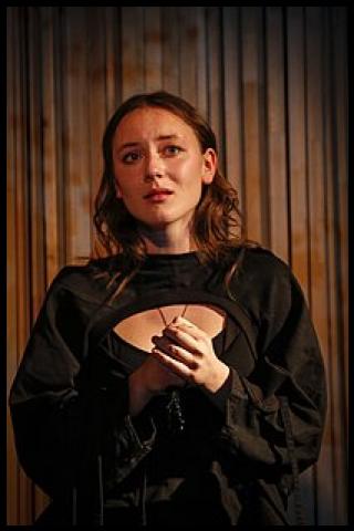 Famous People with surname Chernyshova