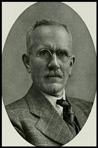 Famous People with surname Cherrie