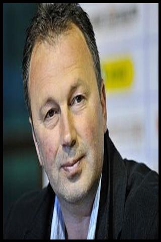 Famous People with surname Chervenkov