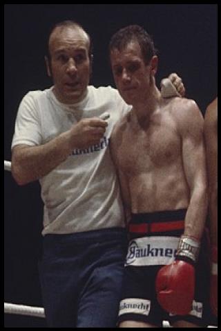 Famous People with surname Chervet