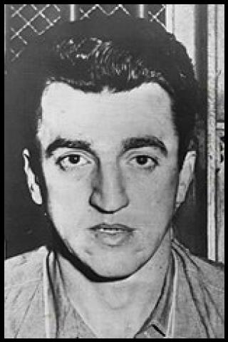 Famous People with surname Chessman