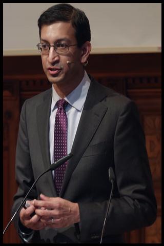 Famous People with surname Chetty