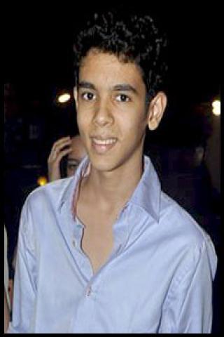 Famous People with surname Chheda