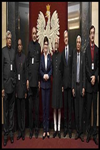 Famous People with surname Chhewang