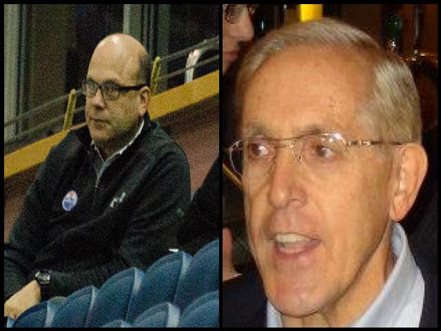 Famous People with surname Chiarelli