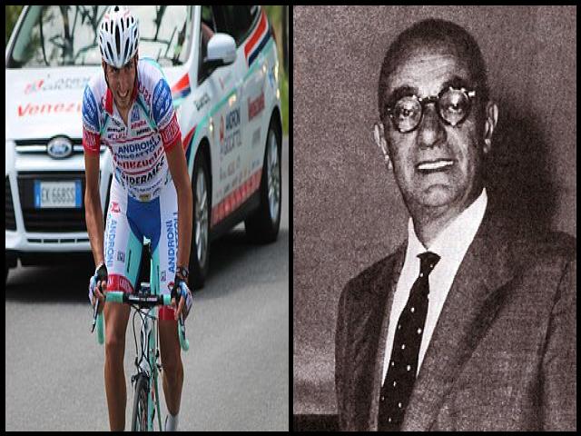 Famous People with surname Chiarini