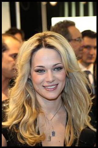 Famous People with surname Chiatti