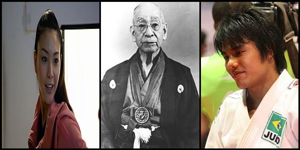 Famous People with surname Chibana